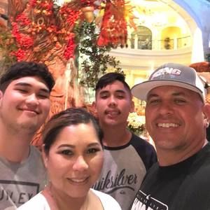 Meet your Posher, Debbie